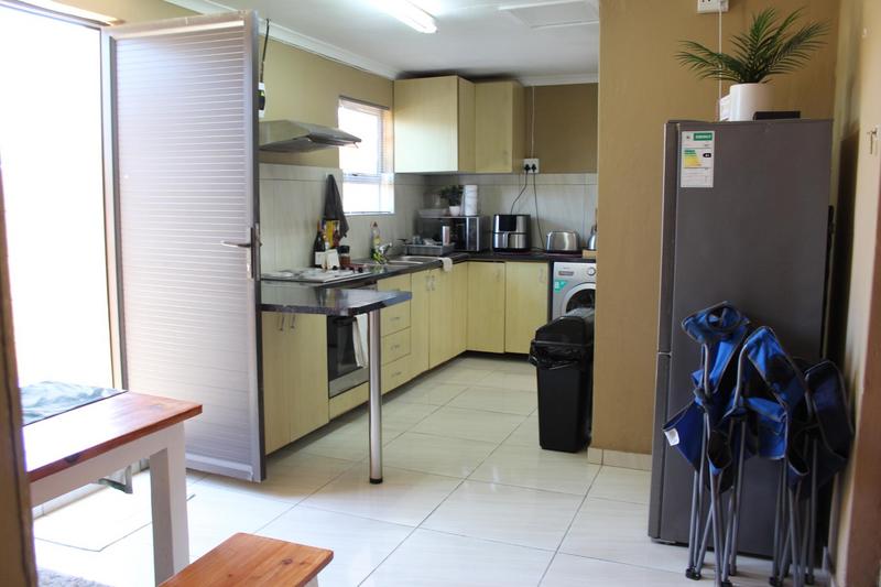 4 Bedroom Property for Sale in Townsend Estate Western Cape
